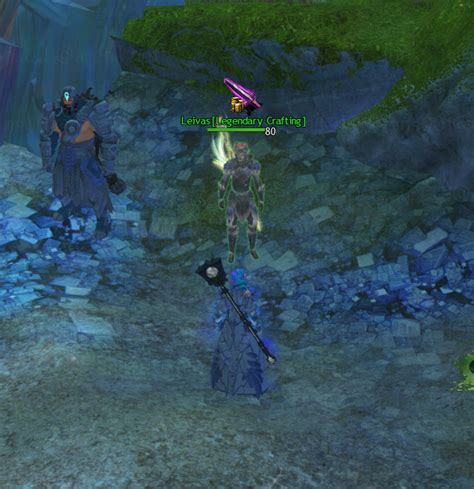 gw2 precursor|gw2 fragment of prismatic light.